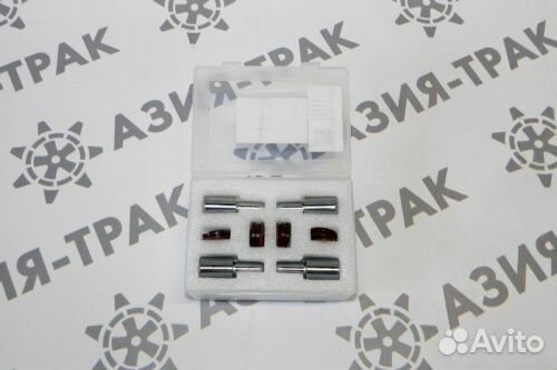 Толкатель на джойстик экскаватора Sumitomo SH120 1