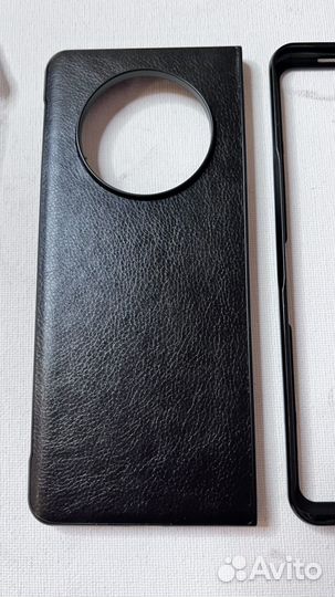 Чехол для Tecno Phantom V Fold