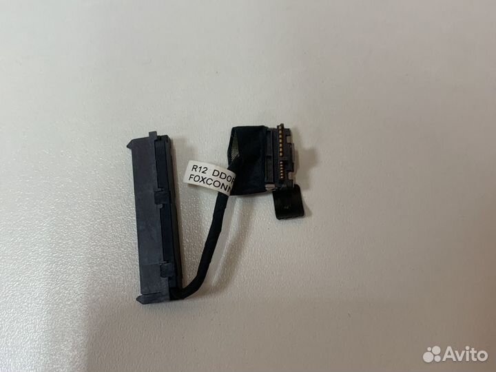 Шлейф hdd ноутбука acer v5-552g