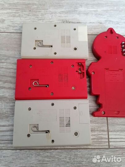 Игра Электроника