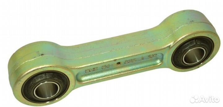 Плечо амортизация TLS john deere AL174143