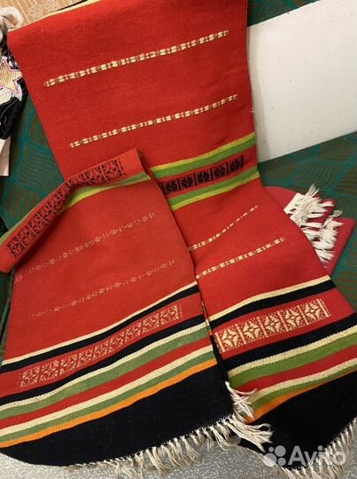 Накидки СССР