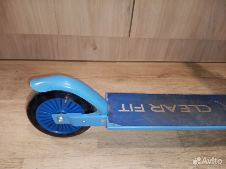 Самокат детский