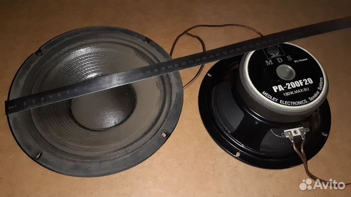 Динамики разные