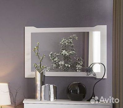 Зеркало Валенсия