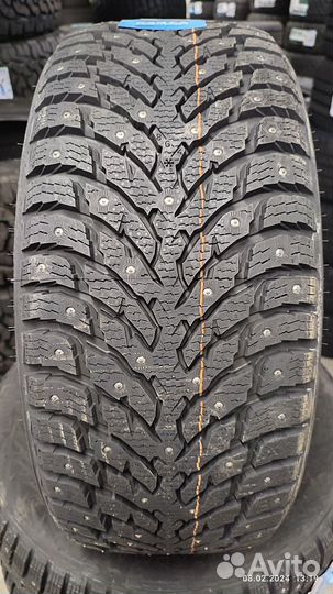 Nokian Tyres Hakkapeliitta 9 175/65 R15 88T