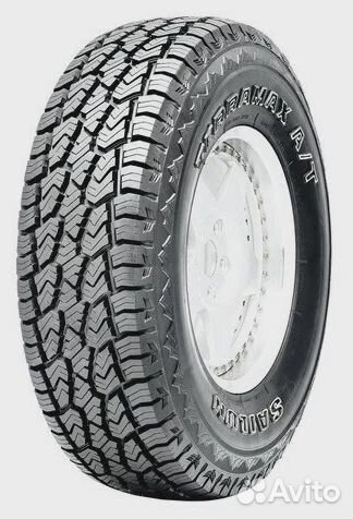 Sailun Terramax A/T 245/70 R16 107S