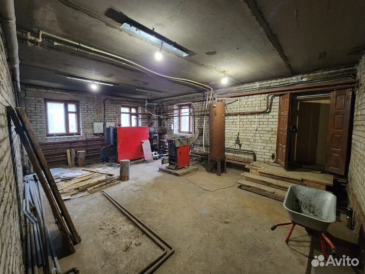 Продам готовый бизнес производство