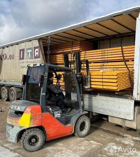 Опалубка в аренду