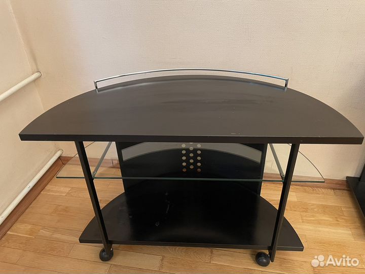 Столик тумба под телевизор