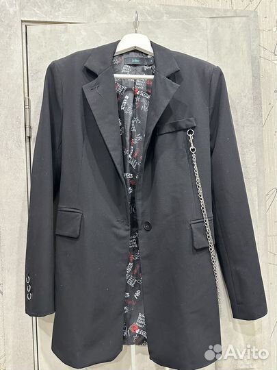 Пиджак женский