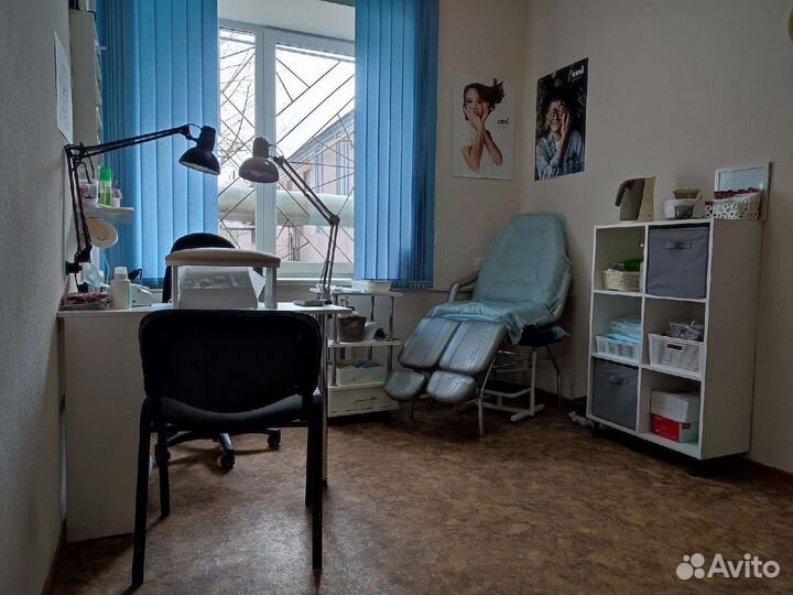 Наращивание ногтей гель лак