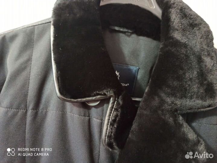 Галстук, рубашки, аляска, парка, куртка, кожа