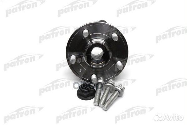 Ступица колеса передн chevrolet: Cruze (J300) д