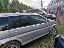 Honda HR-V 1.6 CVT, 2000, 250 000 км, с пробегом, цена 280 000 руб.