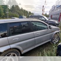 Honda HR-V 1.6 CVT, 2000, 250 000 км, с пробегом, цена 280 000 руб.