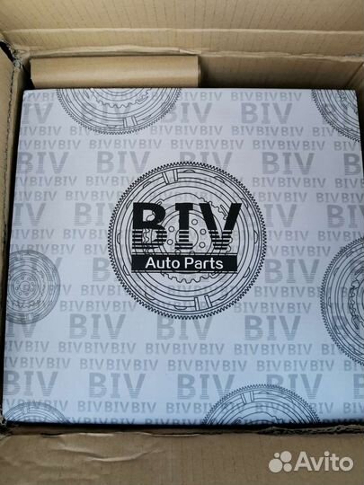 03f105266C Двухмассовый маховик на Dsg7 DQ200