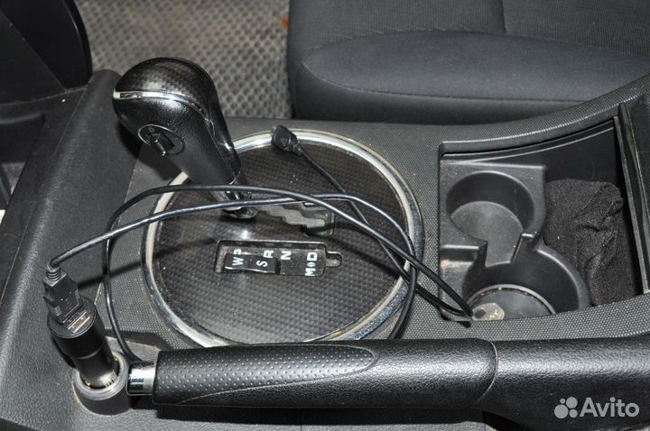 SsangYong Actyon Sports 2.0 AT, 2012, 197 000 км