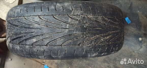 Toyo Proxes T1-R 195/55 R16