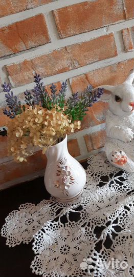 Вазы H&M home, вазы, искусственные кашпо