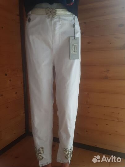 Женские брючки
