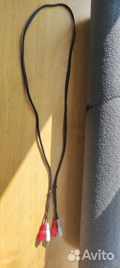 Тюльпаны провода