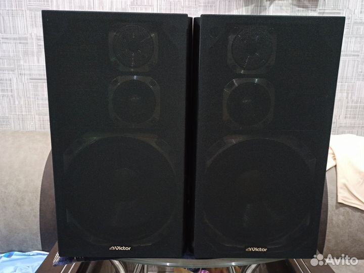 Victor Zero FX-3(Made in Japan, Vintage)