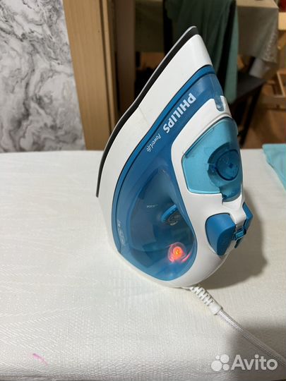 Утюг Philips