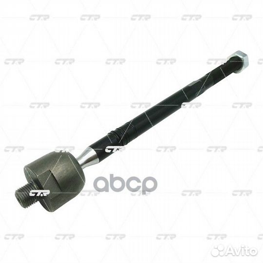 Тяга рулевая audi Q7/VW touareg/porsche cayenne