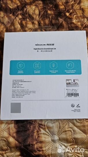 Чехол книжка на Samsung galaxy z fold 4