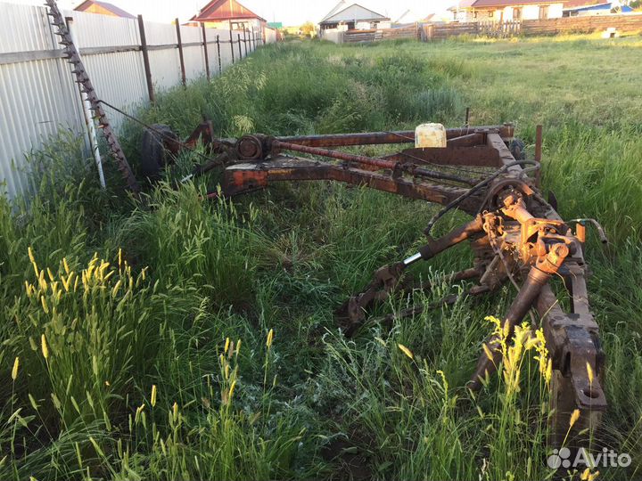 Опрыскиватель ООО 