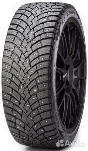 Pirelli Scorpion Ice Zero 2 275/45 R21 110H