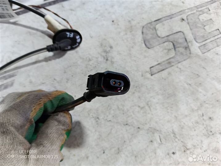 Провод датчика ABS передний левый Volkswagen