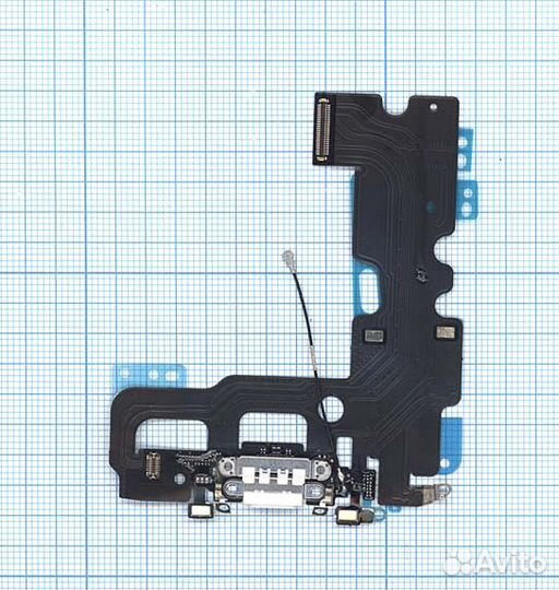 Шлейф питания для Apple iPhone 7