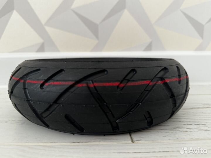 Покрышка для электросамоката 10 x 2.5