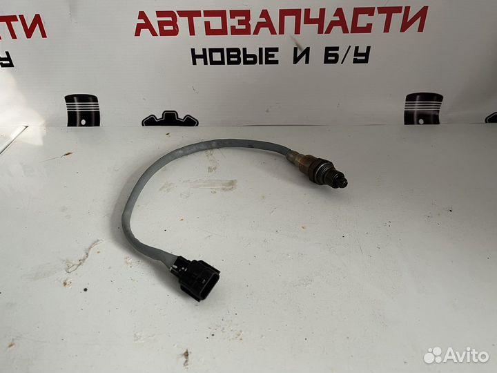 Датчик кислорода лямбда зонд LADA vesta