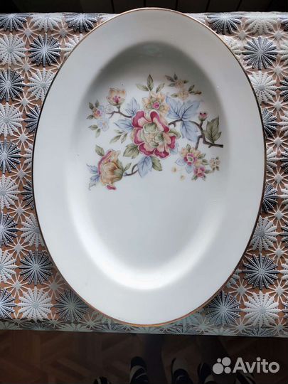 Блюдо Chori murakami Япония