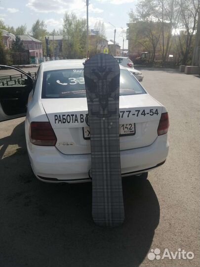 Доска для вейксерфинга