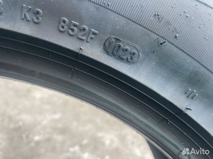 Pirelli Formula Energy 235/60 R18 107V