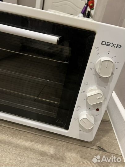 Духовка электрическая