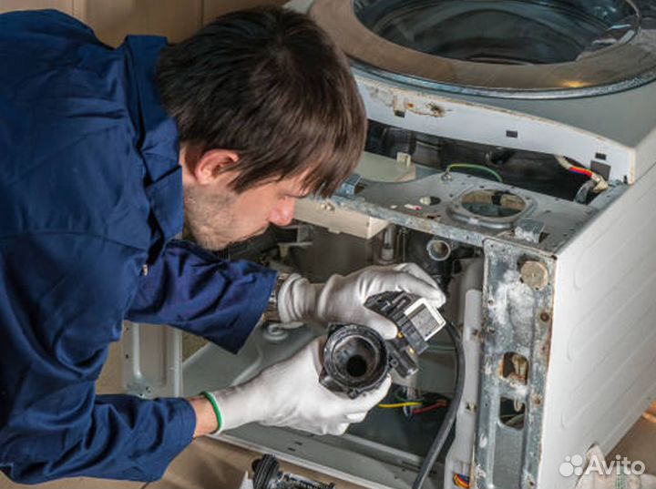 Ремонт стиральных машин ремонт посудомоечных машин