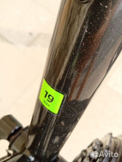 Новый Велосипед 29