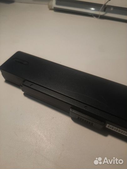 Аккумулятор для ноутбука Sony