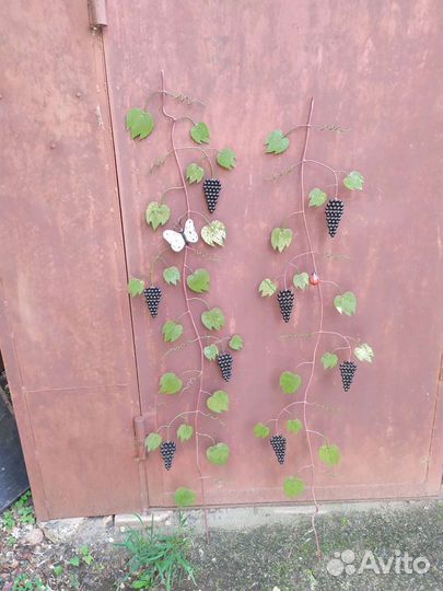 Декор для сада и дома