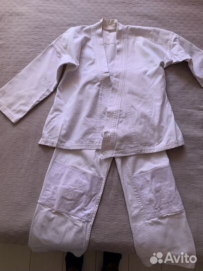 Шлем кимоно рукопашный бой