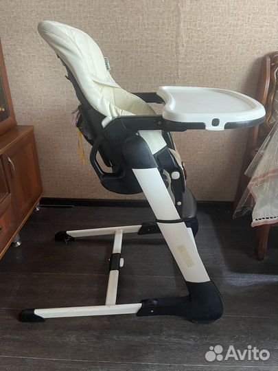 Стульчик для кормления pituso gata