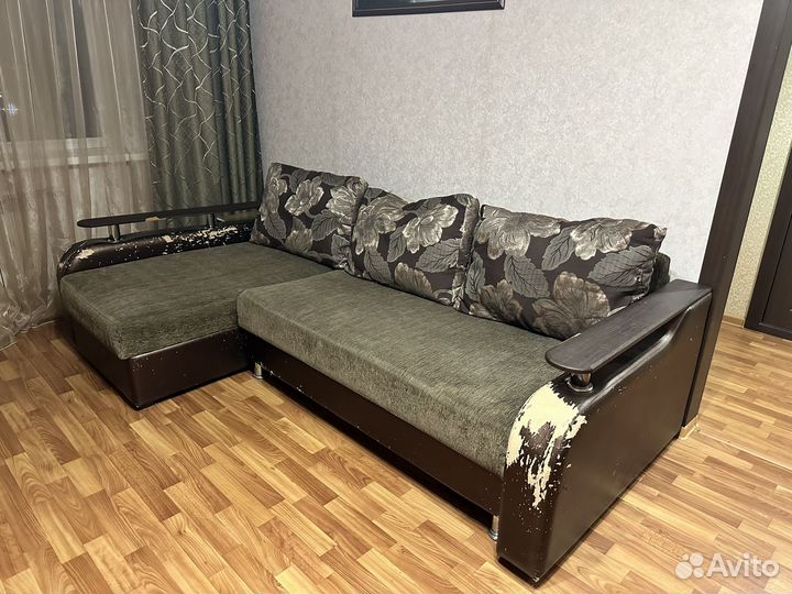 Диваны бу бесплатно