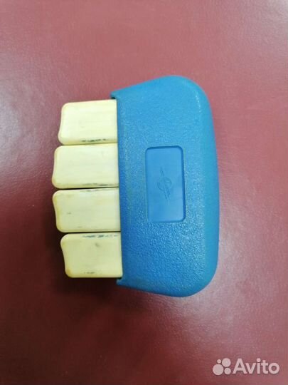 Эспандер для пальцев