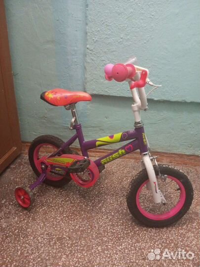 Продажа велосипедов