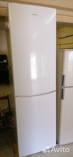 Холодильник vestel